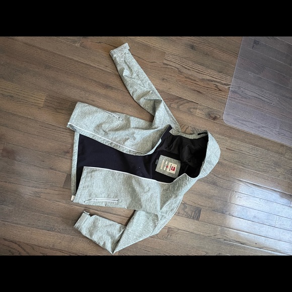 Quicksilver Jacket - Picture 2 of 6